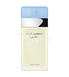Туалетная вода Light Blue от Dolce&Gabbana